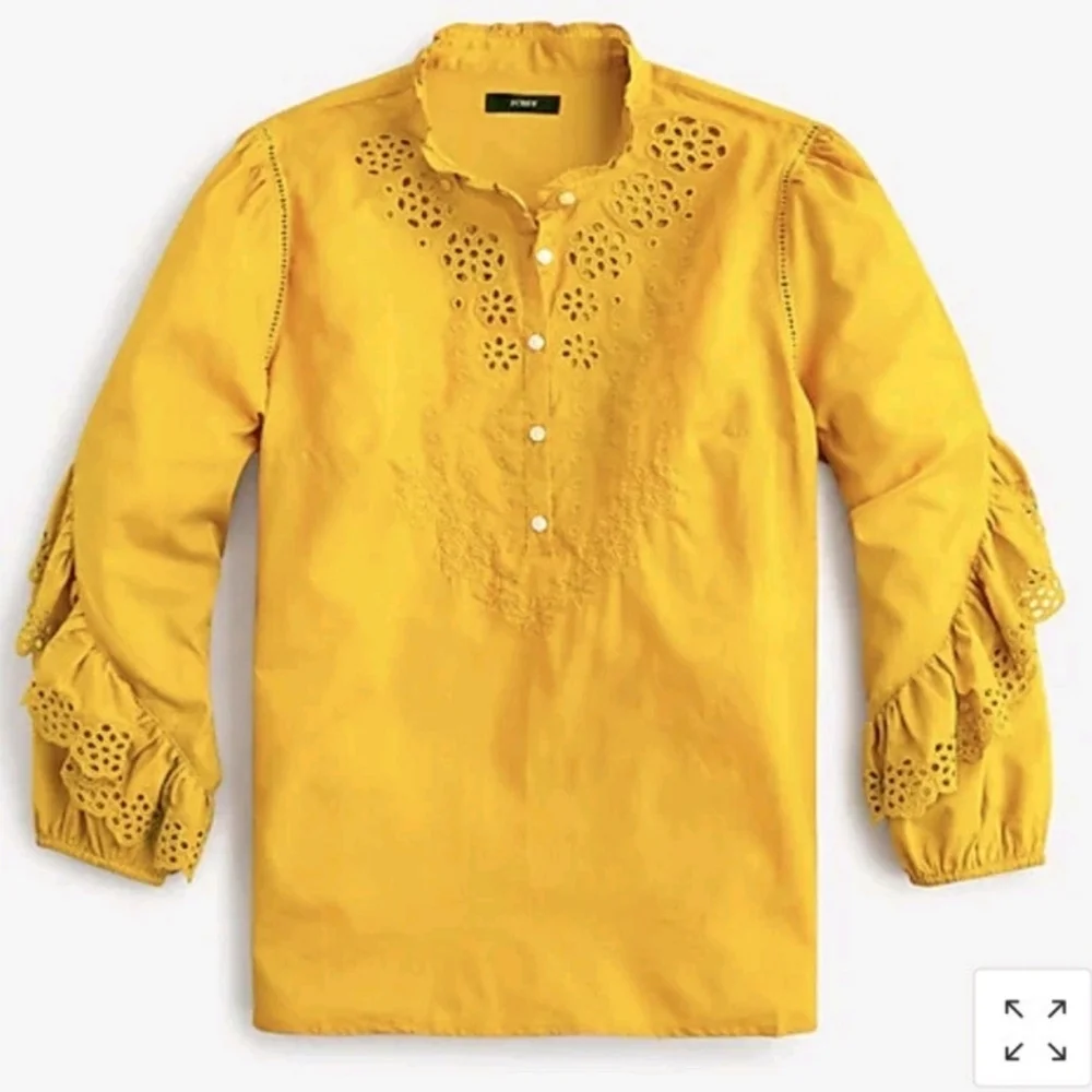 J. Crew excellent used